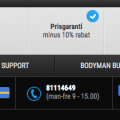 Bodyman header