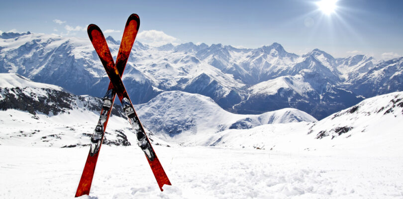 Skitur